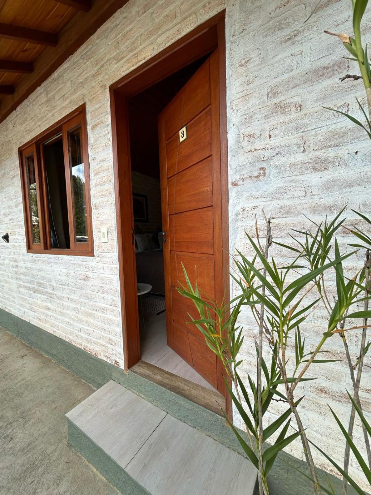 Residencial Vilas Boas Mv Monte Verde  Buitenkant foto