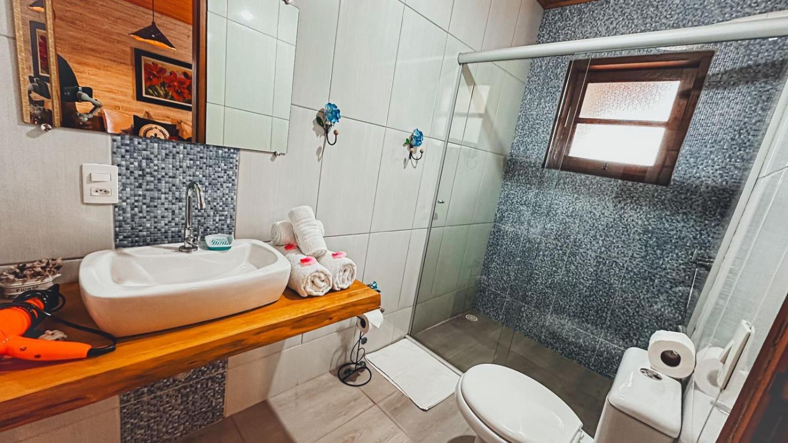 Residencial Vilas Boas Mv Monte Verde  Buitenkant foto